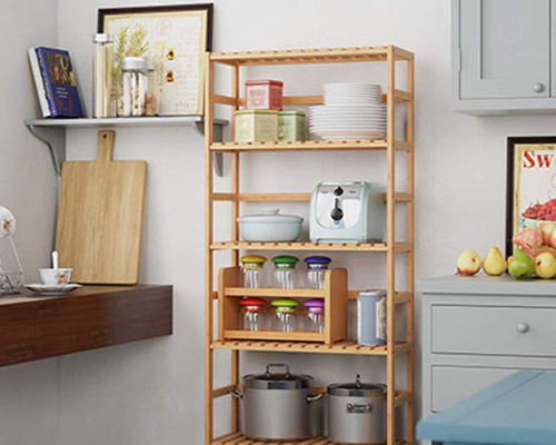 Classification and use of core storage products